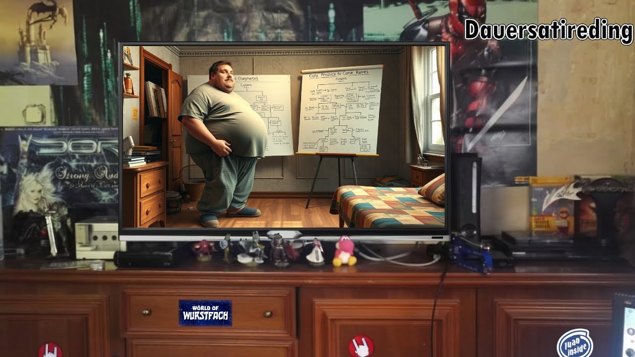 Zobeszwitschern - Animetitel mit Pennetilliti