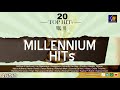 Millenium hits  vol  02  m entertainments