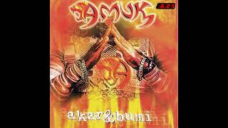 AMUK Khalifah Yang Sempurna