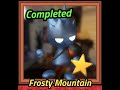 🧊Tutorial, How to unlock the contract in Tower Heroes (Frosty Mountain)🧊