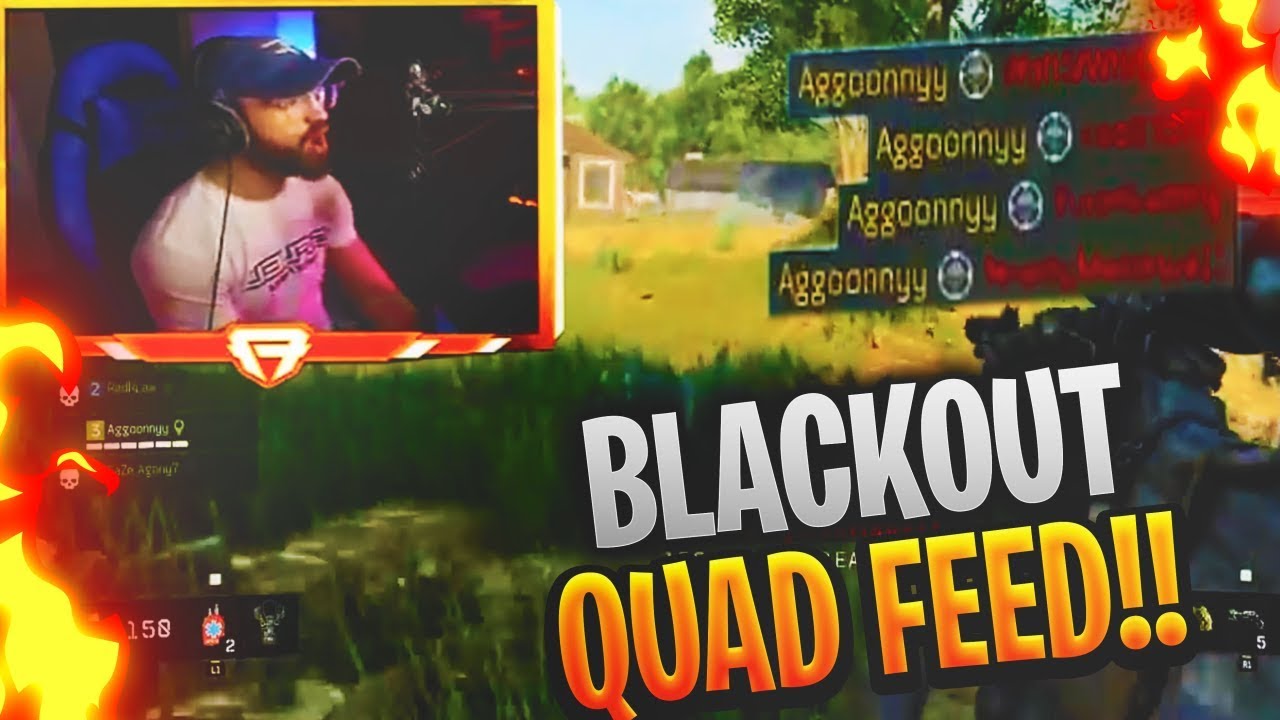 BLACKOUT BETA INSANE MOMENTS AND FUNNY FAILS #1 