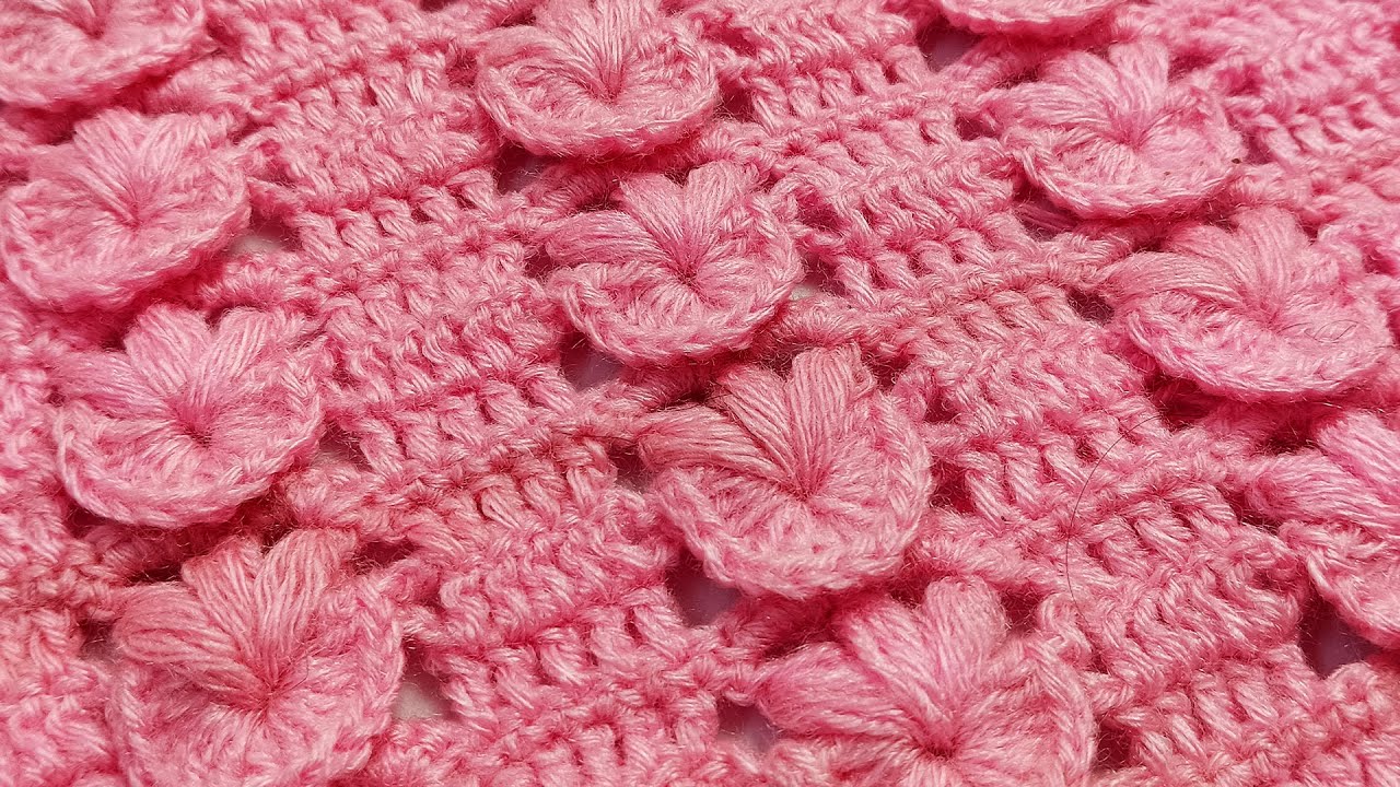 Crochet Design Sweater | Crosia Flower Design Pattern | Cardigan and Ladies Woolen Jacket