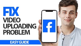 How To Fix Facebook App Video Uploading Problem | Final Solution screenshot 5
