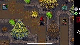 Stranger Things Game: Wood Maze Walkthrough screenshot 3