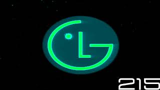 (REQUESTED) LG Logo 1995 In Electronic Sounds 2.0 Resimi