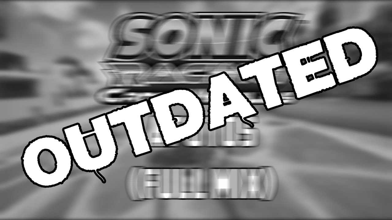 (Outdated) Apotos (Full mix) - Sonic Racing CrossWorlds OST