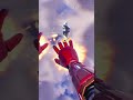 IRON MAN VR, Mid-Air Suit-Up #gaming #ironmanvr #ironmansuit #marvel #vr #vrgameplay #vrgaming