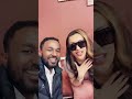 ዘማሪ ኤፍሬም አለሙ Worship Singer Ephrem Alemu Worship With His Wife Gospelmusic Christianmusic