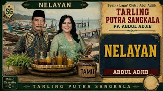 TARLING PUTRA SANGKALA – NELAYAN | Lagu-Lagu Abdul Adjib | Tarling Lawas PanturaDeskripsi YouTube