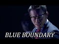 【歌詞付き】WORLD ORDER - BLUE BOUNDARY【LIVE】