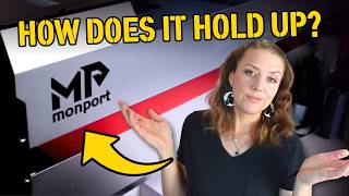 6 Months With a Monport Reno Laser, My Honest Opinion