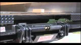 Anthony Liftgates Tuckunder Operating Procedure Anthony Liftgates Pontiac Il