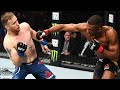 Justin Gaethje Knocks Out Barboza With Devastating Right Hook | UFC Philadelphia, 2019 | On This Day