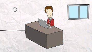 Promo for Carpool101.com