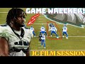 Cheat Code Alert! Jalen Carter's Game-Changing Plays vs Rams!