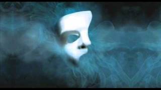 Video thumbnail of "Julian Lloyd Webber Royal Philharmonic Orchestra  The Phantom Of The Opera"