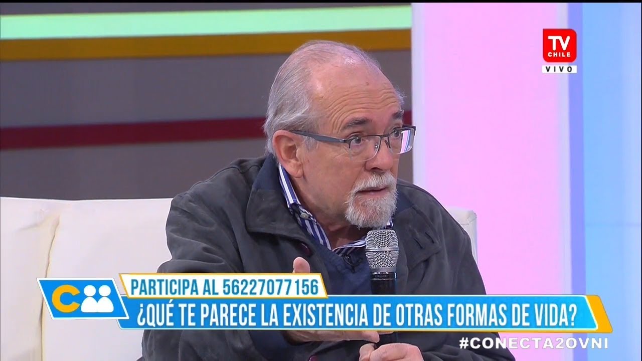 ¿Existe Vida en otros Planetas? | Conectados