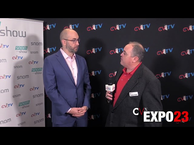 SIB Discusses 2024, CVxEXPO23 and More
