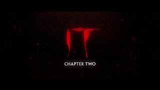 IT CHAPTER TWO - Official Teaser Trailer [HD]