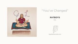 Watch Ratboys Youve Changed video