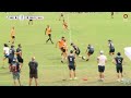 Mixed Open | Netherlands vs France | European Championships 2023