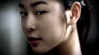[CF] 매일우유 (김연아 / Yu-Na Kim)