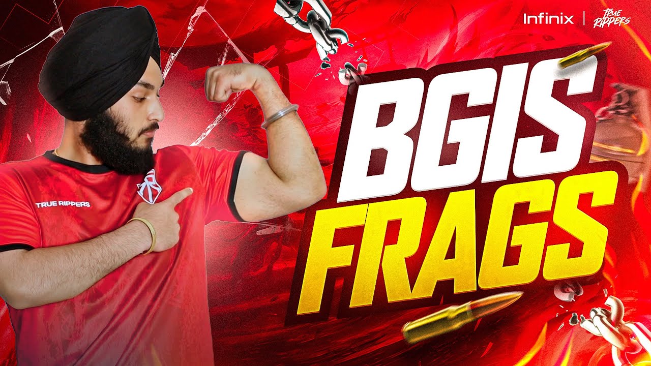 😉BGIS GRIND HIGHLIGHTS🐦‍🔥| RonYOp | 