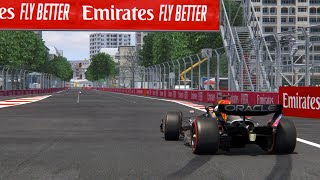 RB19 Sound Mod TRANSMISSION UPDATE! (V3/v2 only) | Assetto Corsa F1 2023