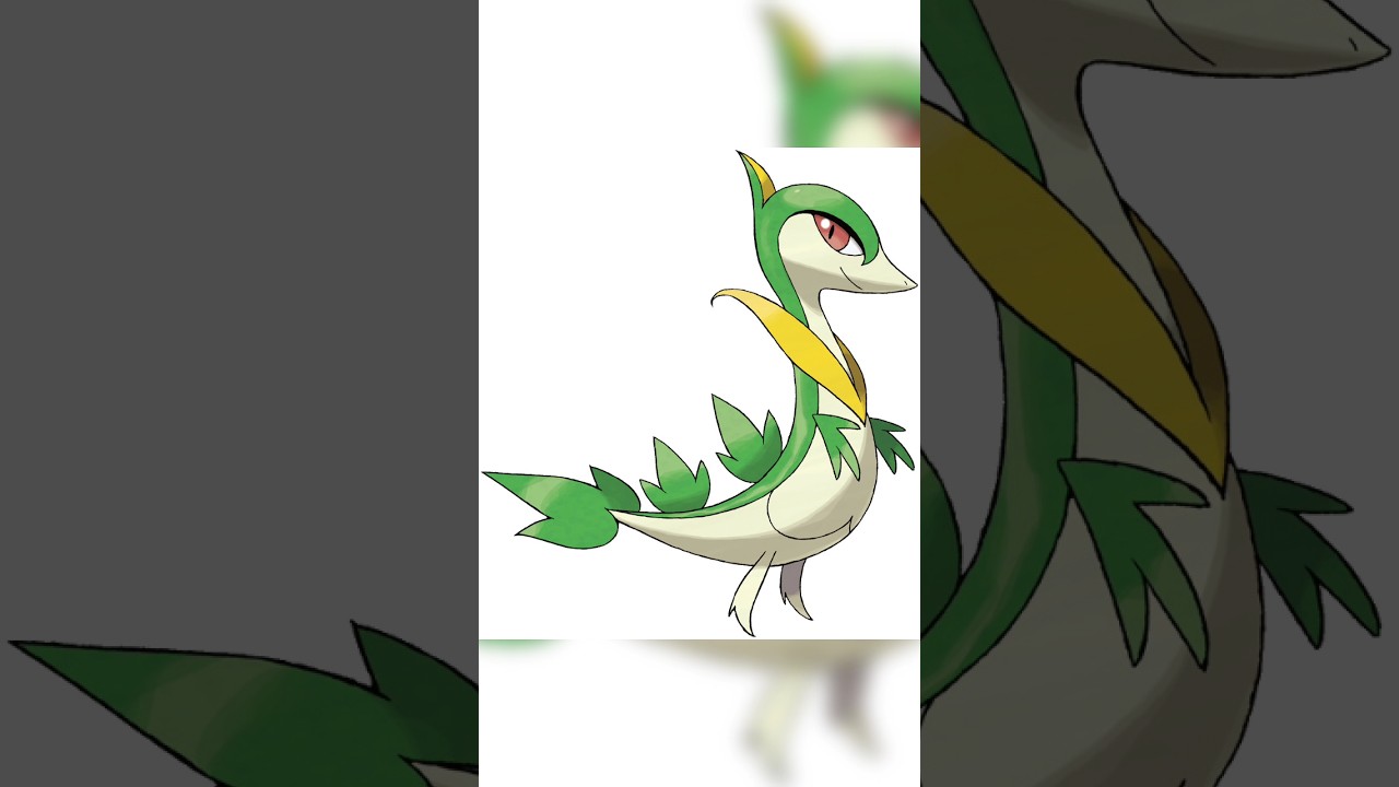 When Servine is angry 😡😡