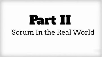 Scrum Step by Step with Examples: how to perform a Root Cause Analysis