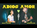 La Delio Valdez y Ke Personajes - Adiós Amor