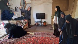 Download Lagu Big controversy: Fatima's difficult life and grandmother's deep wound  MP3