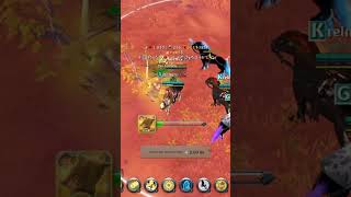 Farmeando Piel 6.4 - Albion Online Ñol