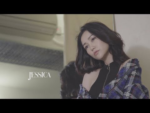 旭茉JESSICA 2019年9月號封面人物 謝安琪 