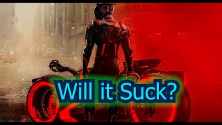 TRON ARES Trailer - Looks AMAZING or AWFUL?