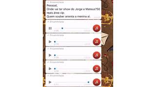 Rafael eu comprei o ingresso do Jorge e Mateus, mas ta escrito meia entrada,eu so assisto meio Show