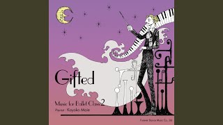 Warm up at Barre - Menuet "Le Tombeau de Couperin"