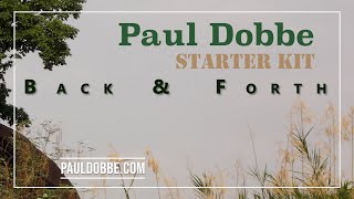 Back Forth By Paul Dobbe