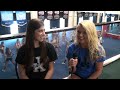 Erica Englebert and Gabie Dinsbeer Senior Series Part 1 of 2 "University of Kentucky"