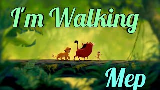 Im Walking Mep(COMPLETED)
Full Mep: https://youtu.be/bb7lMTV9wB0
Song: Walking by Mary Mary
Audio Link: https://youtu.be/1KjNx9GbIFA
#animashmep
COPYRIGHT DISCLAIMER, UNDER SECTION 107 OF COPYRIGHT ACT 1976, ALLOWANCE IS MADE FOR FAIR USE FOR PURPOSE SUCH AS CRITICISM, COMMENT, NEWS REPORTING, TEACHING, SCHOLARSHIPS, AND RESEARCH.
FAIR USE IS A USE PERMITTED BY COPYRIGHT STATUTE THAT MIGHT OTHERWISE BE INFRINGING. NON-PROFIT, EDUCATION OR PERSONAL USE TIPS THE BALANCE IN FAVOR OF FAIR USE Im Walking Mep(COMPLETED)