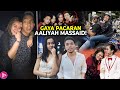 Ternyata doyan gonta ganti pasangan deretan pria yang pernah pacaran dengan aaliyah massaid