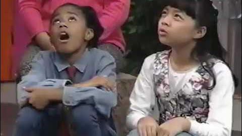 Exercise Circus (1996 Version) Part 9