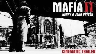 Mafia II: Henry a jeho příběh | Cinematic Trailer (fanmade DLC)