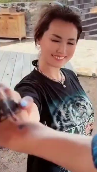 Tiktok Maria Ozawa 🔥 #shorts #miyabi #mariaozawa #miyabiinbali  #djminimizu #RepenzenFoxx