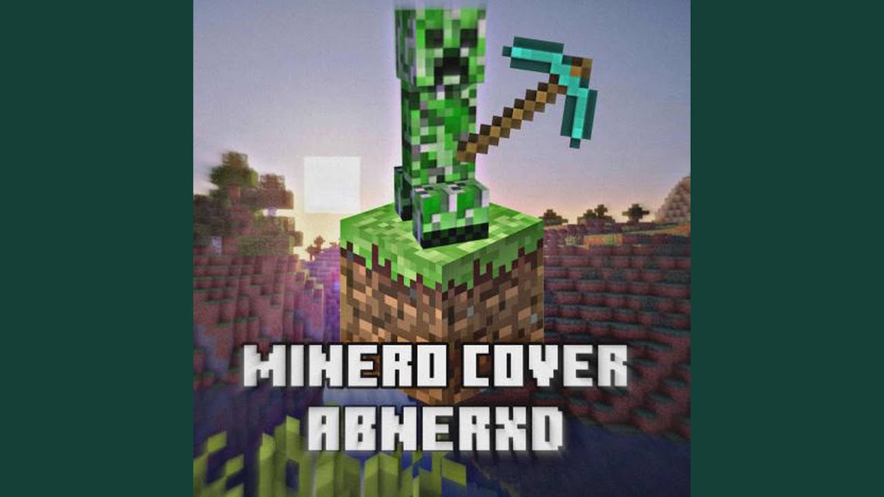 Watch MINERO! on YouTube Watch MINERO! on YouTube