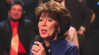 Bill & Gloria Gaither   Yahweh Live ft  The Hoppers