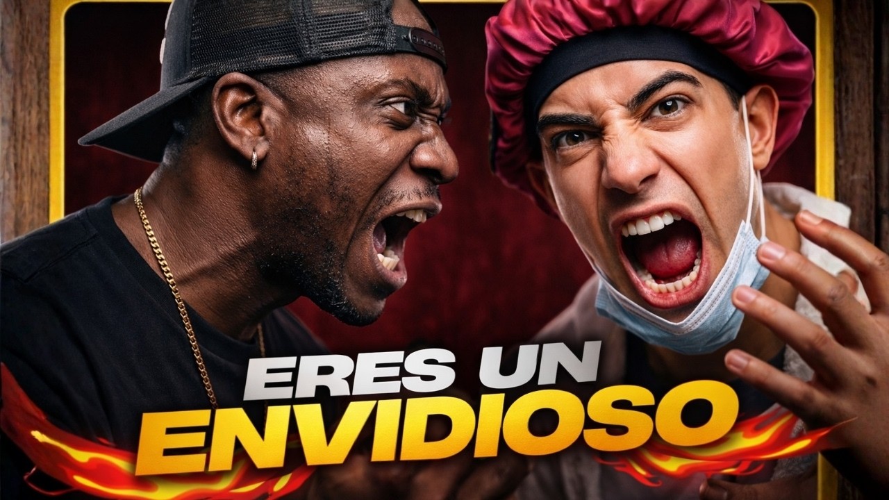 ESCÁNDALO: Destino y Yoel Fashion se prenden por La Diosa | Rancho de Destino