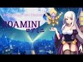 【テイルズウィーバー】ロアミニ Roamini 2015年新キャラクター！