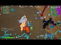 Fortnite solo