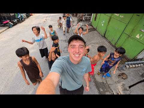 Travel Changed Me | Now I want to give back